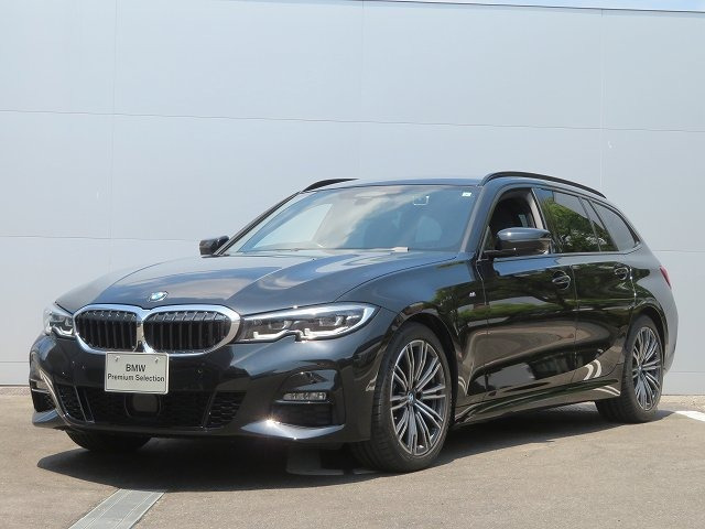 3シリーズツーリング320i Mスポーツ