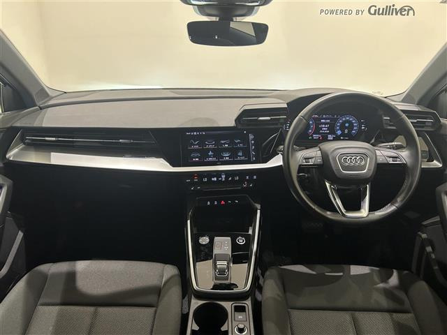 A3セダン30 TFSI