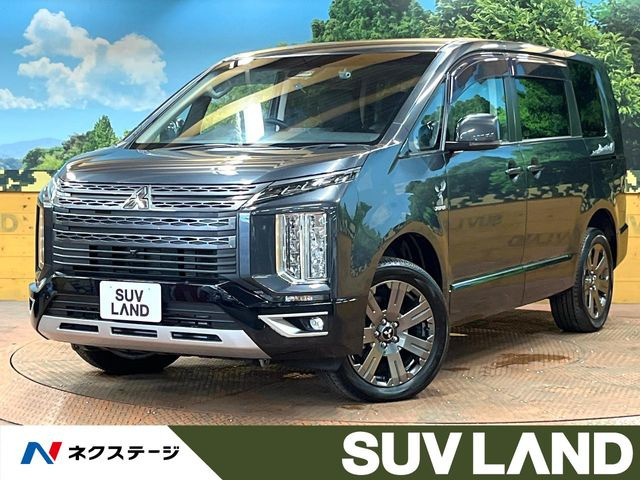 デリカD:52.2 ジャスパー 4WD