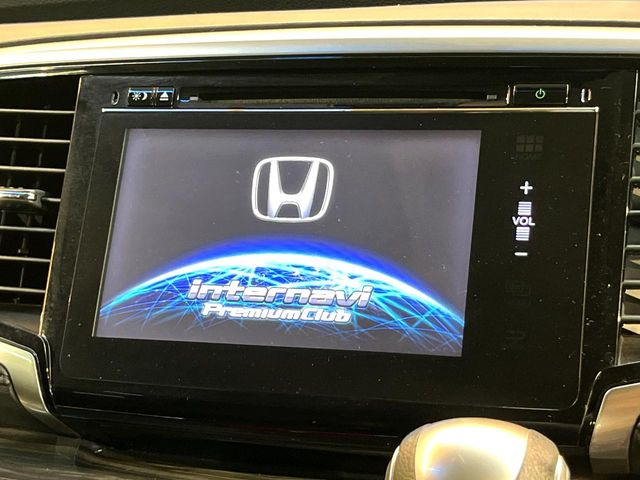 オデッセイ2.4 アブソルート