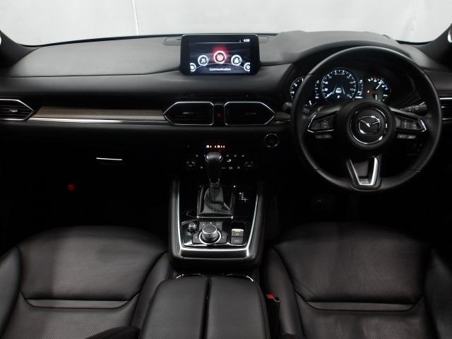 CX-82.2 XD Lパッケージ