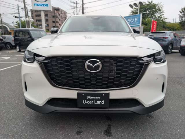 CX-603.3 XD ドライブ エディション ディーゼル