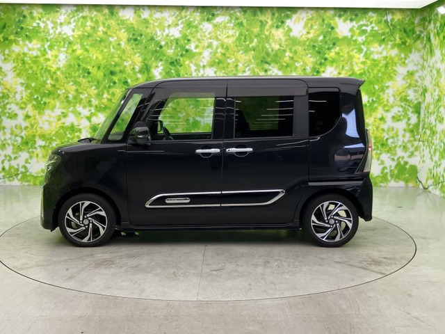 タントカスタムRS スタイルセレクション