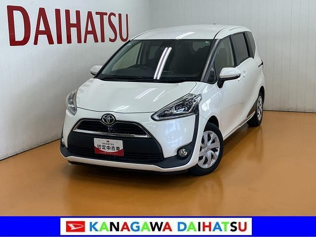 シエンタ1.5 G