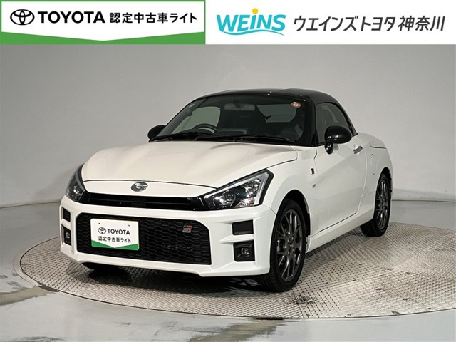 コペンGR スポーツ