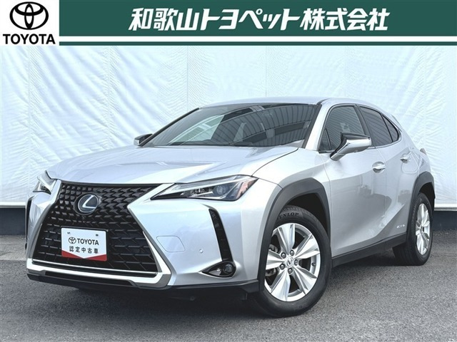 UX250h バージョンC