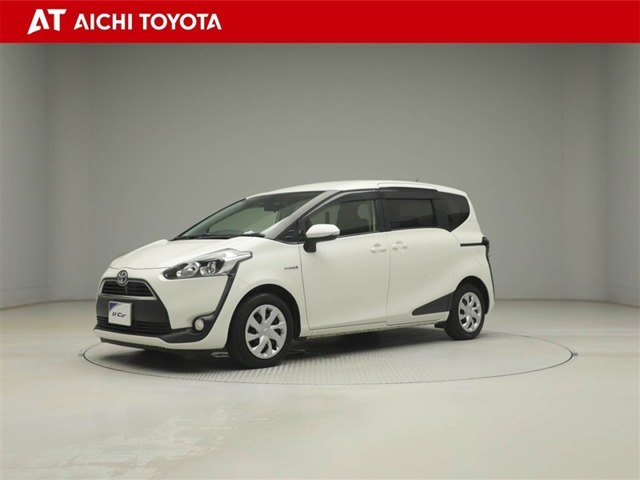 シエンタハイブリッド 1.5 G