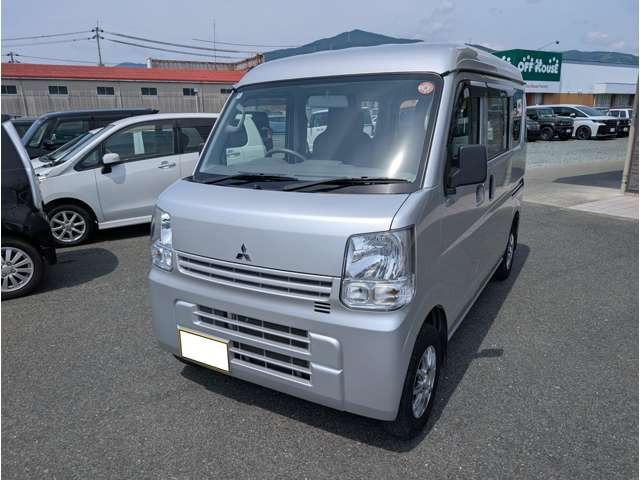 エブリイPA ハイルーフ 4WD