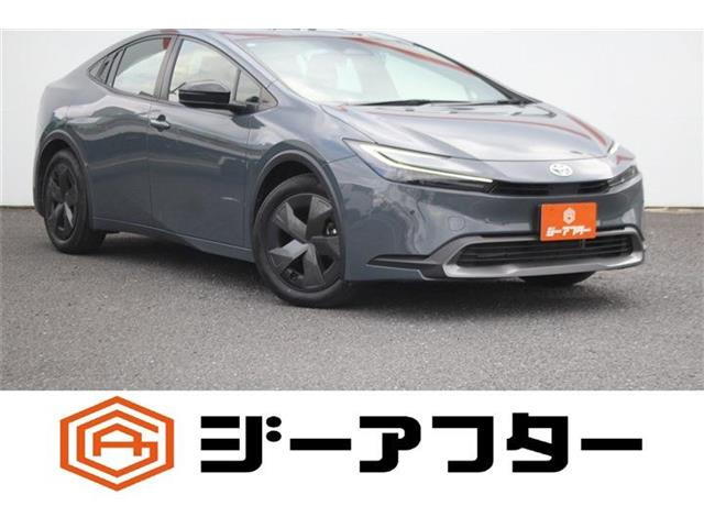プリウス1.8 U