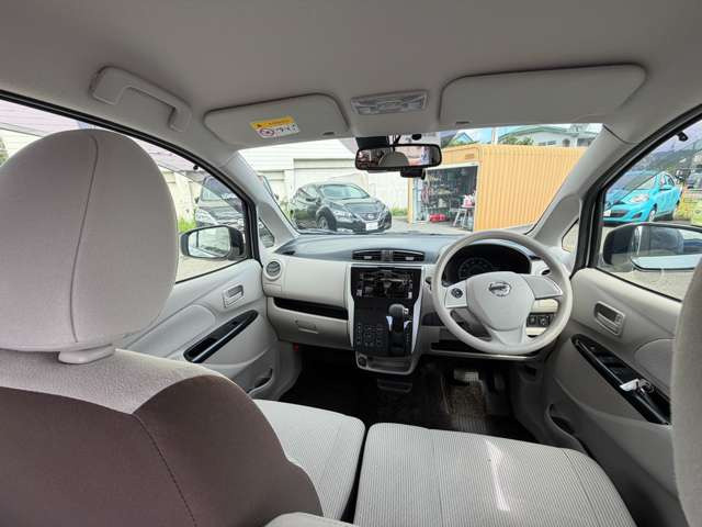 デイズX 4WD