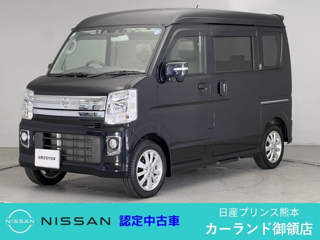 NV100クリッパーリオG ハイルーフ