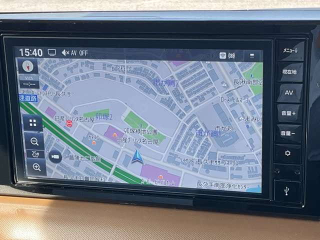 ルークスハイウェイスター Gターボ