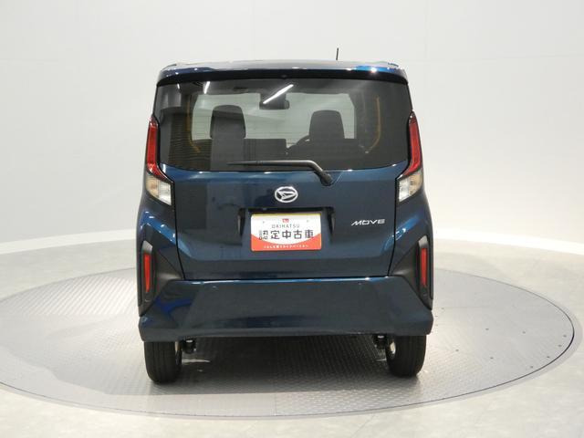 ムーヴG 4WD