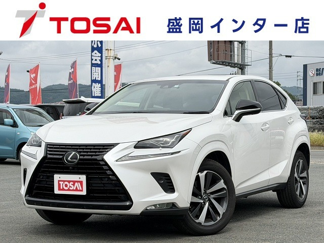 NX300 ブラック シークエンス 4WD