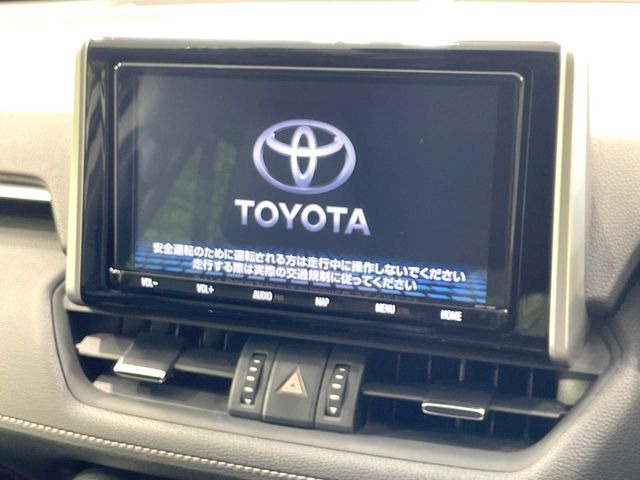 RAV42.0 G Zパッケージ 4WD