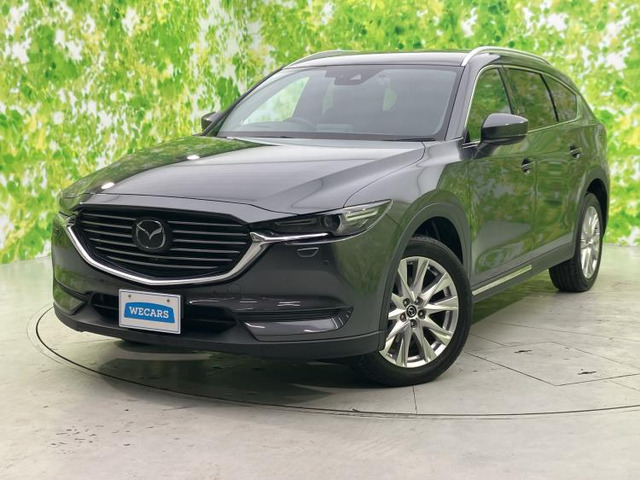 CX-82.2 XD プロアクティブ 4WD
