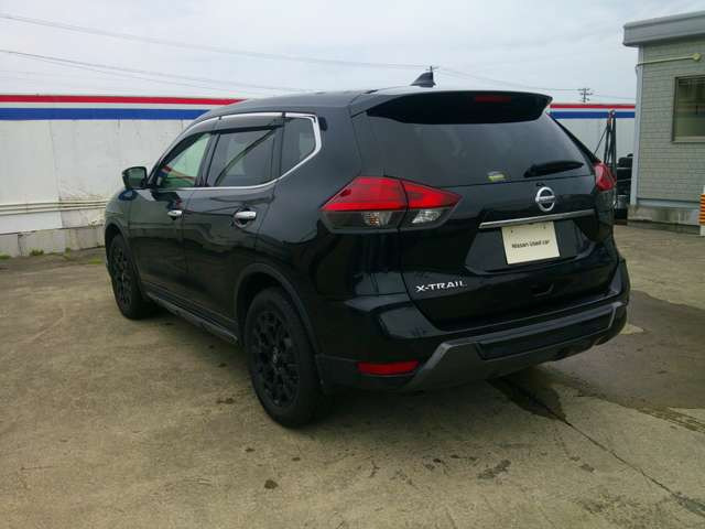 エクストレイル2.0 20Xi エクストリーマーX 4WD