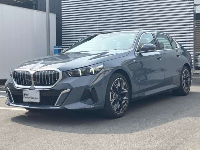 5シリーズセダン525Li エクスクルーシブ Mスポーツ