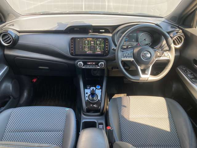 キックス1.2 X (e-POWER)