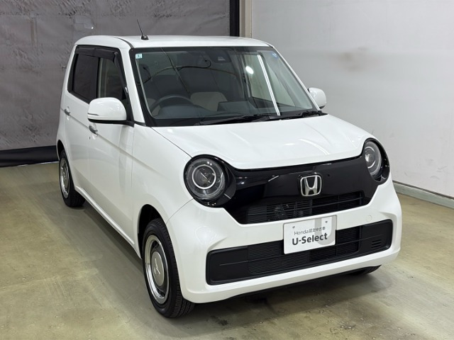 N-ONEオリジナル 4WD