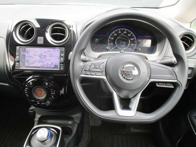ノート1.2 e-POWER X