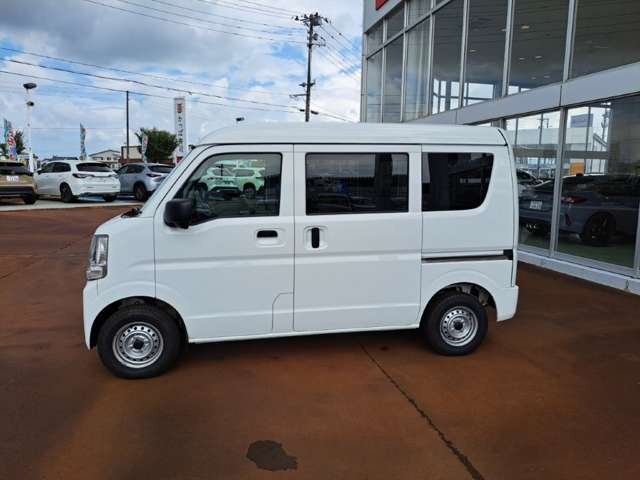 クリッパーDX ハイルーフ 4WD