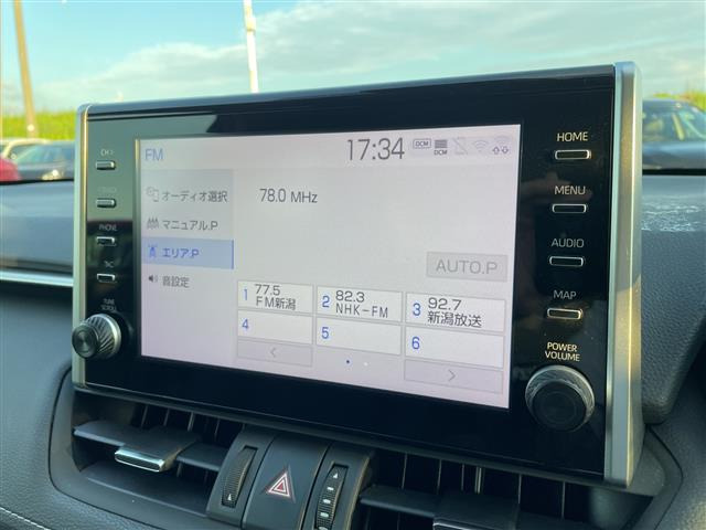 RAV42.0 G Zパッケージ 4WD