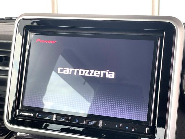 スペーシアカスタムハイブリッド(HYBRID)  XS