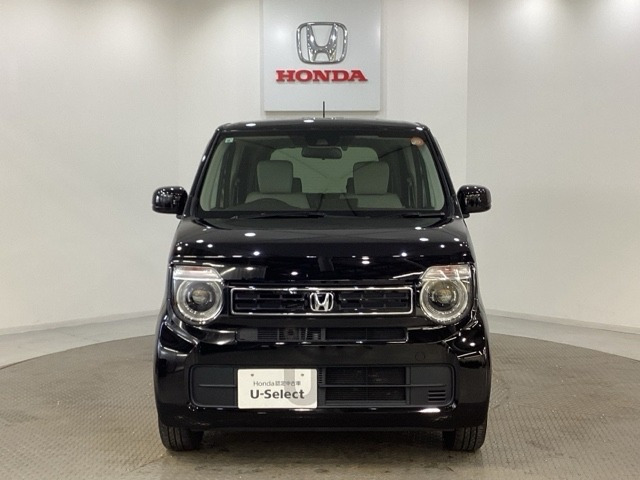 N-WGNL ホンダ センシング 4WD