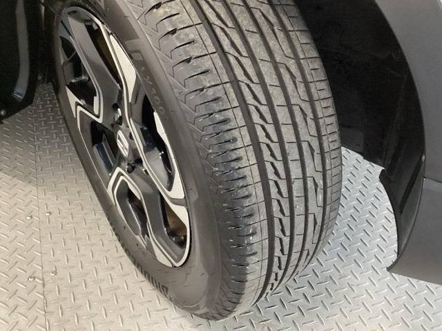 CR-V1.5 EX マスターピース