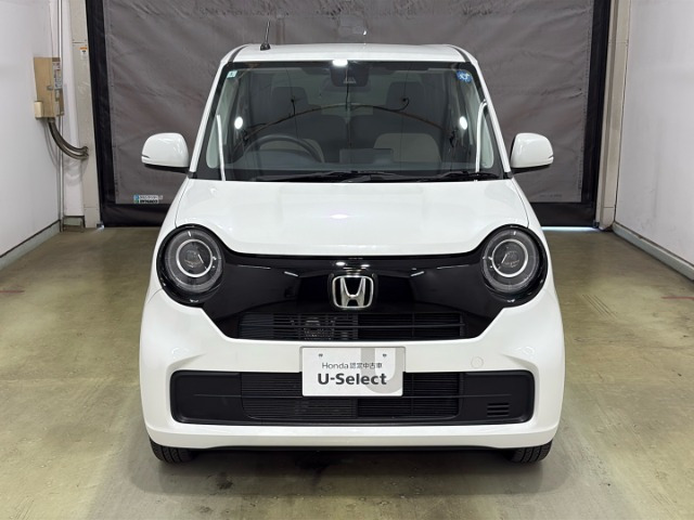N-ONEオリジナル 4WD