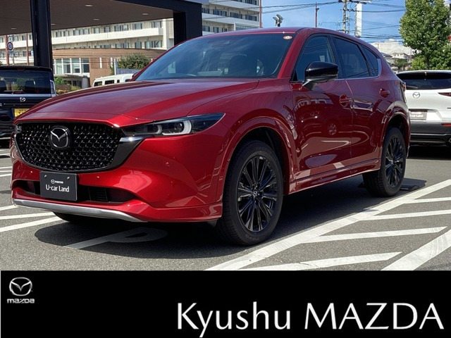 CX-52.2 XD ドライブ エディション