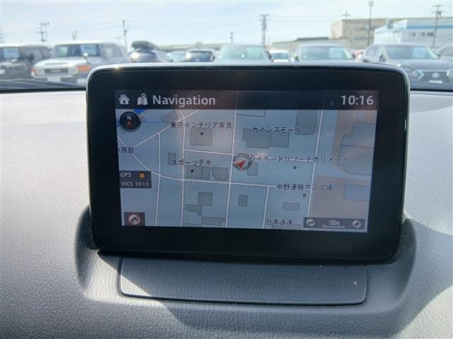 CX-31.8 XD エクスクルーシブ モッズ