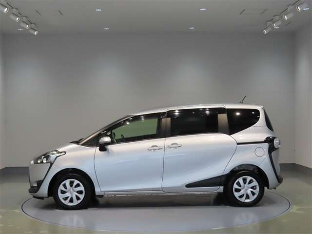 シエンタ1.5 G 4WD