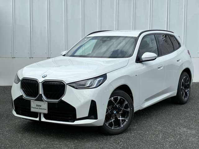 X320d xドライブ Mスポーツ ディーゼル 4WD