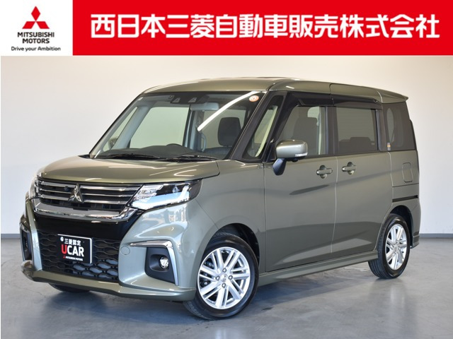 デリカD:21.2 ハイブリッド MZ 全方位カメラパッケージ
