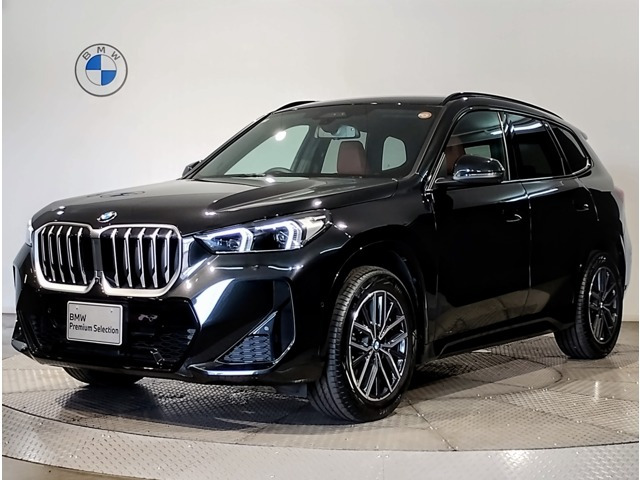 X1xドライブ 20d Mスポーツ DCT 4WD