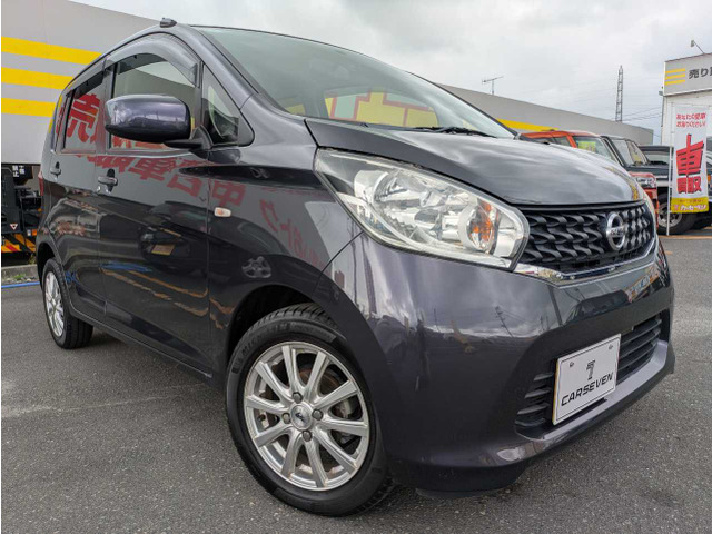 デイズS 4WD