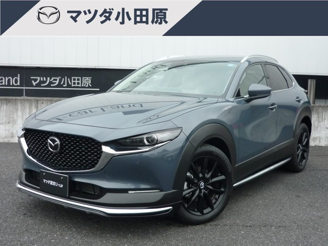 CX-302.0 20S プロアクティブ ツーリングセレクション