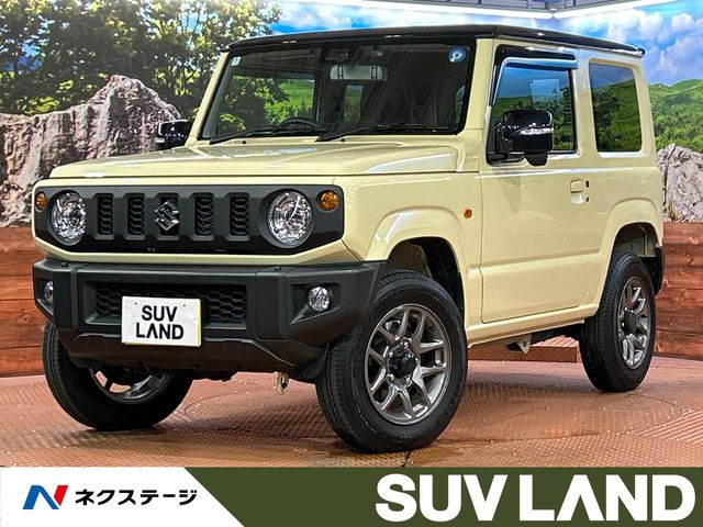 ジムニー