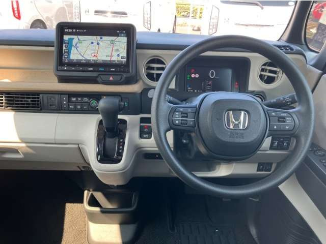 N-BOX