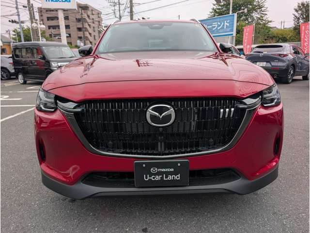 CX-803.3 XD プレミアム スポーツ ディーゼル