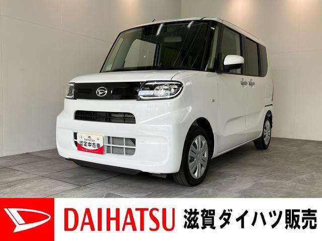 タントX リミテッド