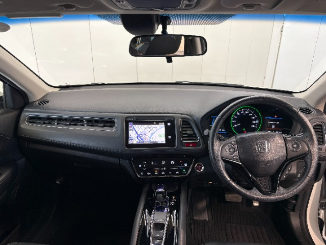 ヴェゼル1.5 ハイブリッド X Lパッケージ 4WD