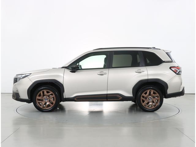 フォレスター1.8 スポーツ EX 4WD