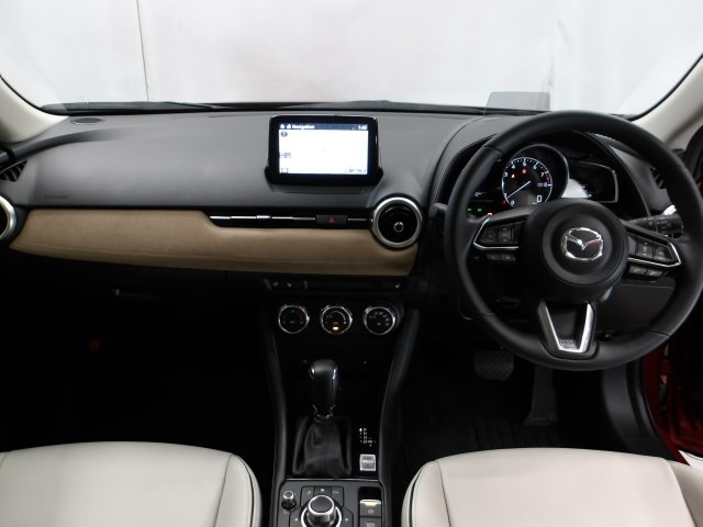 CX-31.5 15S アーバンドレッサー