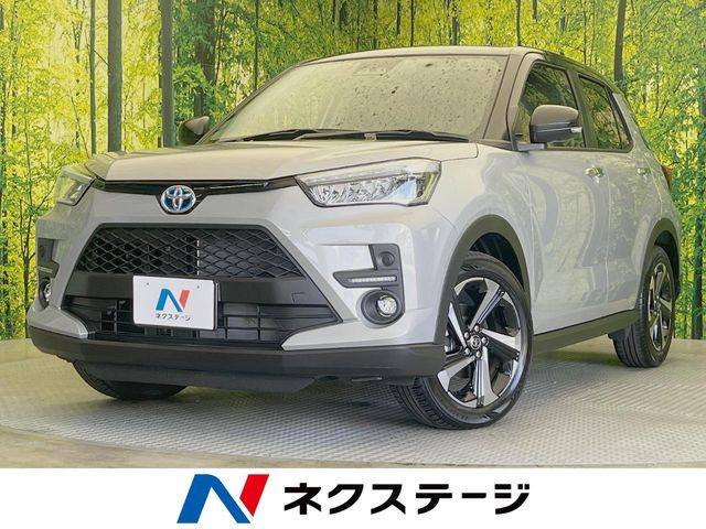 ライズ1.2 Z