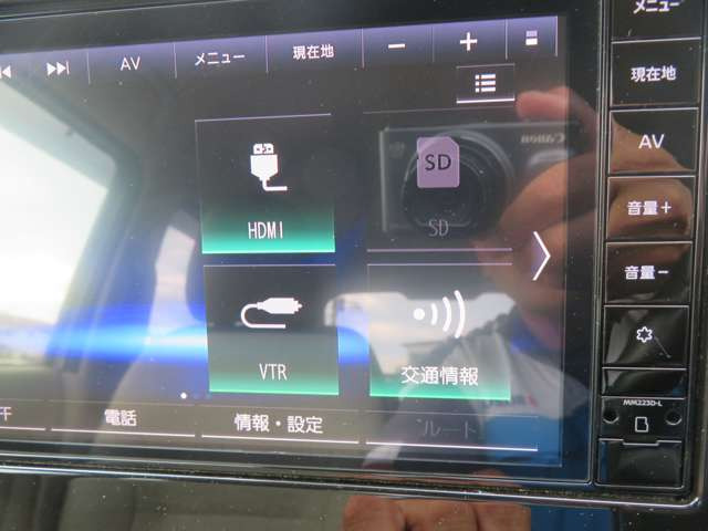 デイズX 4WD