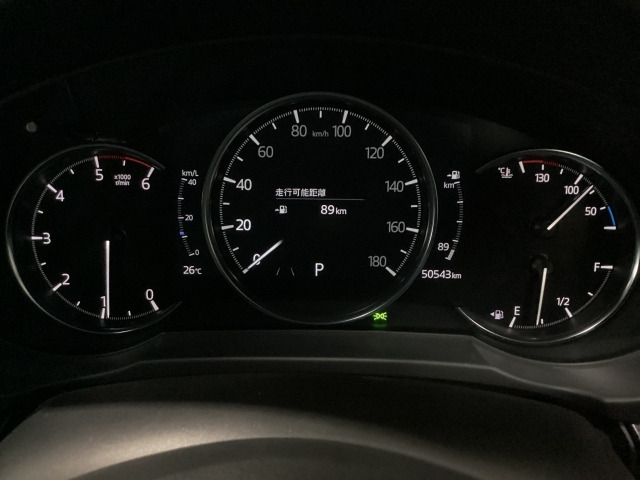 CX-52.2 XD ブラックトーンエディション