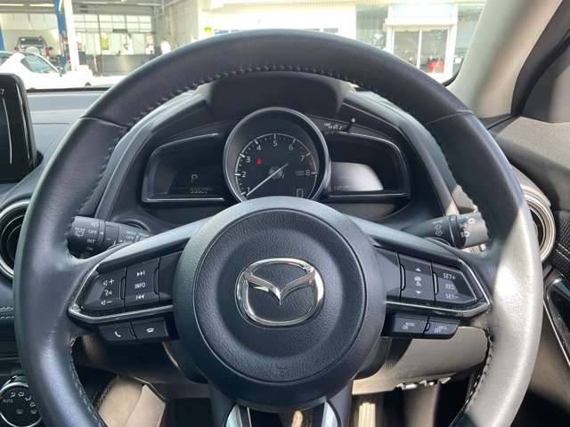 MAZDA21.5 15S プロアクティブ Sパッケージ